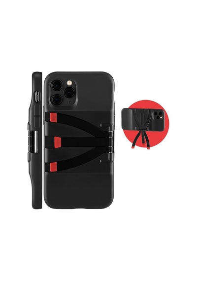 Joby Jb01665-bww,Apple Uyumlu iPhone 11 Pro Için Standpoint Smartphone K