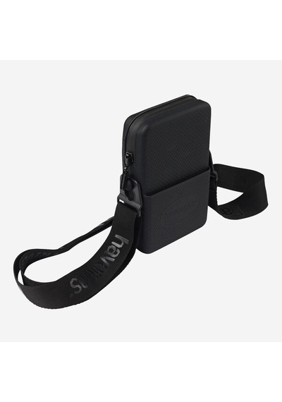 Havaianas Street Unisex Telefon Çanta 4145406 Siyah
