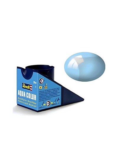 Blue Clear 18 Ml