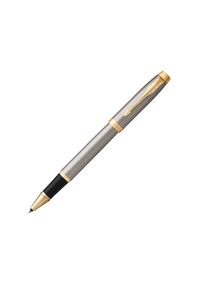 Panelkırtasiye Parker Im Brushed Metal Gt Roller Kalem 1931663