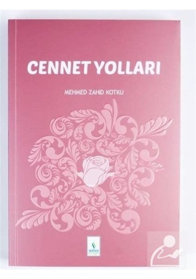 Cennet Yolları / Mehmed Zahid Kotku 9789758757305