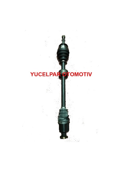 Aks On Sag Dacia Logan 04/09Sandero 1.4-1.6 Benzinli