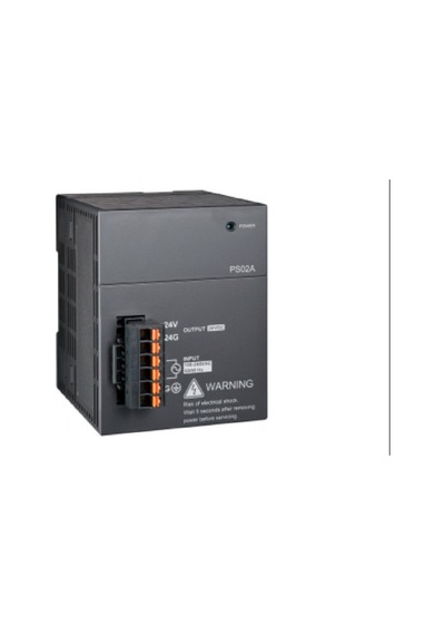 Delta As-ps02 ,110v..220vac 24vdc/2a Güç Kaynağı