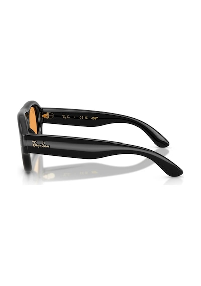 Ray-ban Güneş Gözlüğü Rb4925 50 601/7 Siyah