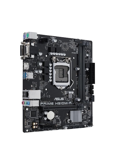 Asus Prime H510M-R-SI Intel H510 DDR4 Soket 1200 mATX Anakart