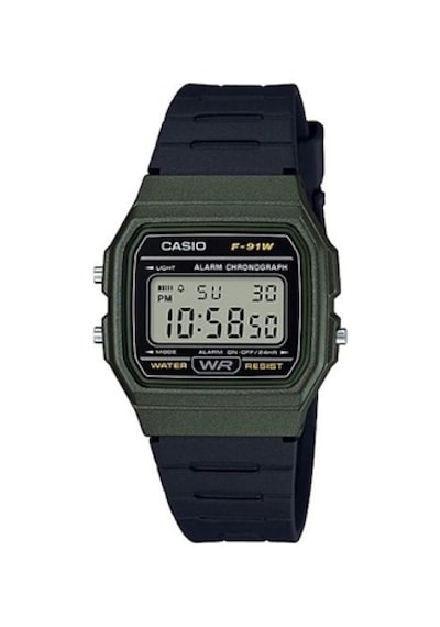 Casio F-91WM-3ADF Erkek Kol Saati