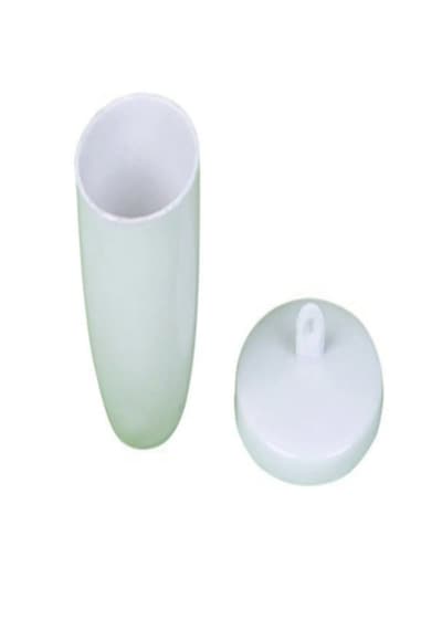 Porselen Kroze 40 Ml Uzun Form