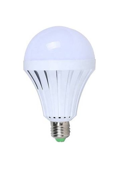 Ledli Şarjlı 7 W Ampül
