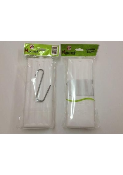 Hava Nemlendirici Suluk Kalorifer Peteğine Takılan 3 Adet Plastik Diğer