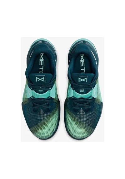 Nike Metcon 10 Kadın Fitness Yeşil