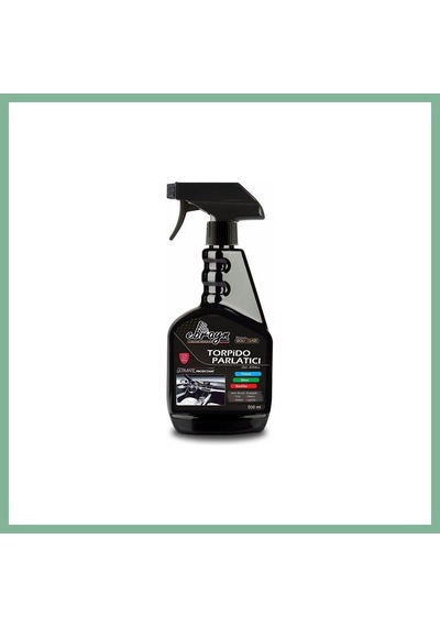 Bşkvirgo Ebrayn Torpido Parlatıcı Sprey 500ml Bsk2026 Standart