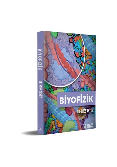 Biyofizik Nobel Tıp Kitabevleri