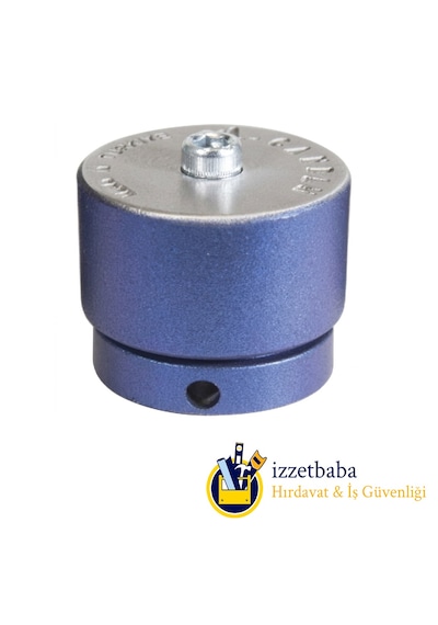 Candan 50 Mm Pprc Boru Kaynak Paftası Ws-50 Mavi