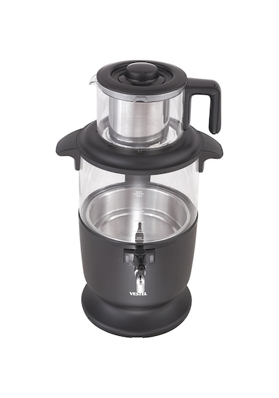 Vestel Sefa 4500 C Semaver 3.3 L
