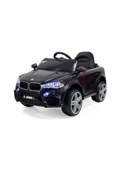 Akar Oyuncak Blade 12 Volt Uzaktan Kumandalı Akülü Suv Çocuk Arabası Siyah