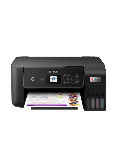 Epson L3256 Atık Mürekkep Pedi Resetleme