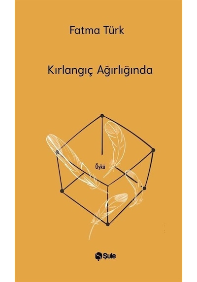 Kırlangıç Ağırlığında / Fatma Türk