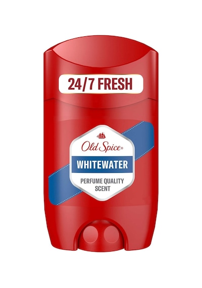 Old Spice Deodorant Stick Whitewater 50 Ml - 4 Adet Tarı