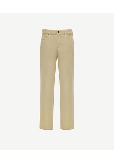 Yargıcı Erkek Beş Cep Pantolon 25yepn3003x 033 Yeşil