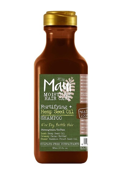 Maui Hemp Seed Oil Şampuan 385 ML