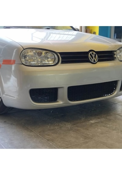 Golf 4 R32 Ön Tampon -podiumgarage-