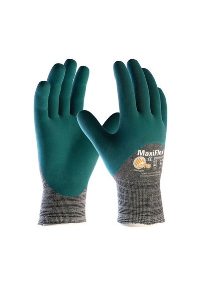 Atg Maxiflex Comfort 34-925 3/4 Dipped Iş Eldiveni