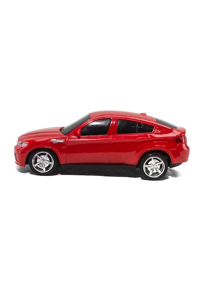 1/18 Uzaktan Kumandalı Jep Red ful fonksiyon Pilli Işıklı 20 Cm