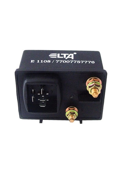 Elta Kızdırma Rolesı R9 R19 AOD-ELTA E1108