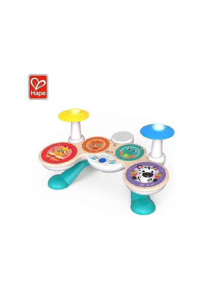 Hape Baby Einstein Together In Tune Davul