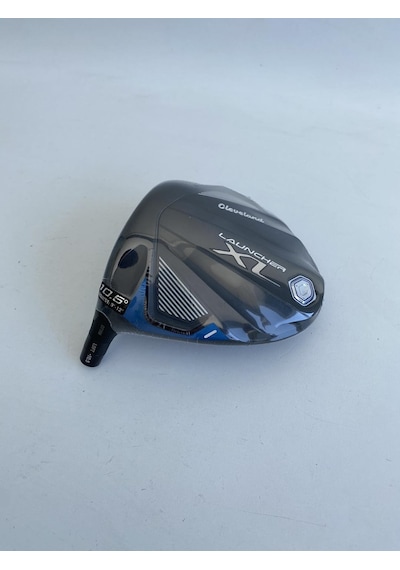 Cleveland Launcher Xl 10.5 Golf Sopası Başlığı Sol El Çok Renkli