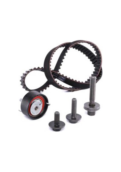 Ford Focus 2 1.6 Benzinli Triger Seti 2005-2011 Gates