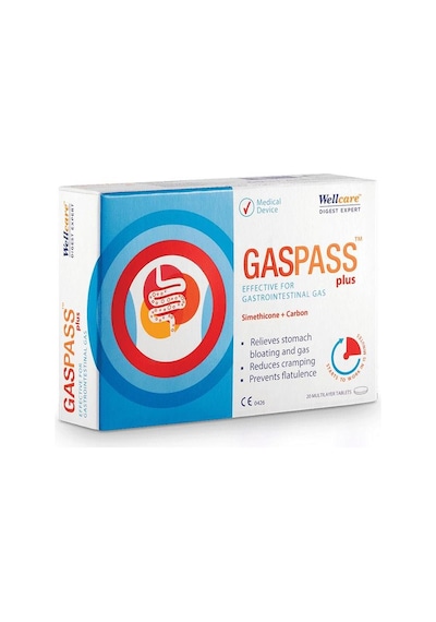 Wellcare Plus 20 Tablet