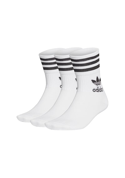 Adidas Ij0733 Crew Sock 3str Çorap Beyaz