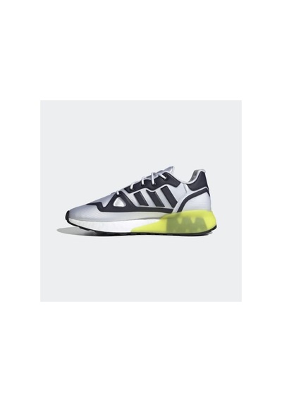 Adidas Zx 2k Boost Futureshell Koşu Ayakkabısı Cloud White / Core Black / Acid Yellow Cloud White / Core Black / Acid Yellow Adidas Zx 2k Boost Futureshell Koşu Ayakkabısı Cloud White / Core Black / Acid Yellow Cloud White / Core Black / Acid Yellow