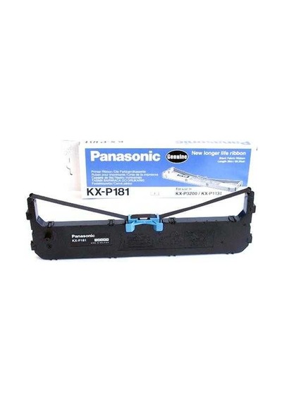 Panasonic Kx-P181 Şerit Kx-P1131 Kx-P180 Kx-P3200