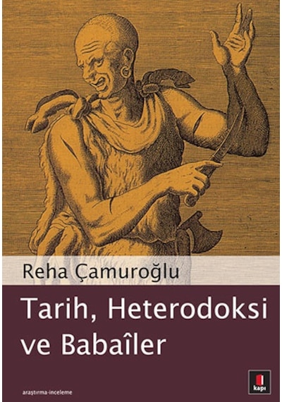 Cemil Reloaded + Nazar + Tarih, Heterodoksi Ve Babailer + Okuma Sticker'ları