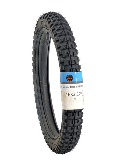 16 Jant Bisiklet Dış Lastik 16x1.125 Kp Bisiklet Lastiği