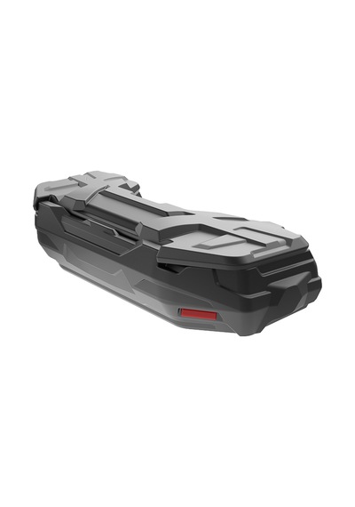 Arka Atv Çantası Cfmoto Сforce 450l 2022-2025 Siyah