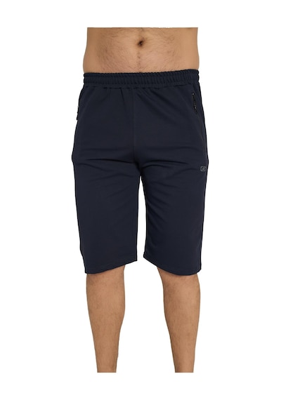 Crozwise Pamuklu Erkek Capri 8042 Lacivert
