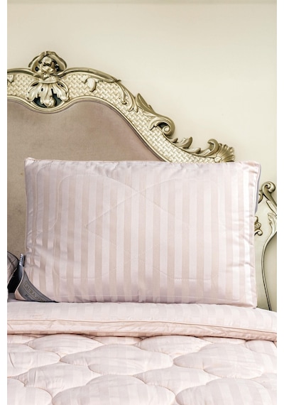 Varol Laura Home Majesti Yastık 50x70 Bej