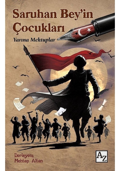 Saruhan Bey'in Çocukları