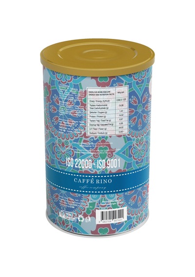 Caffe Rino Dibek Kahvesi 250 G