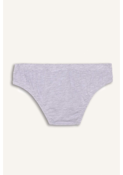 Defacto Penye 3lü Slip Külot Erkek Çocuk G8560a826spbe513 Mavi-be513