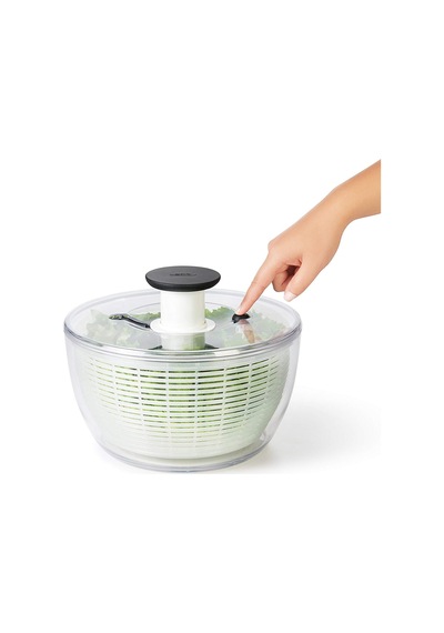 Oxo 1351580 Büyük Boy Salata Kurutucu Yeni