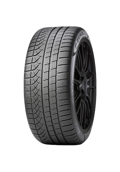 Pirelli 245/45 R19 102V Xl P Zero Winter Kış Lastiği 2025