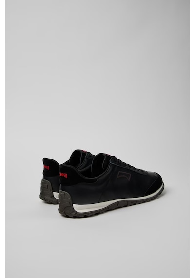 Camper Drift Walk Erkek Spor Ayakkabı K101097-002 Siyah