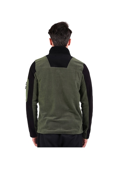 Thermoform Evo Pro Polar Mont Haki-siyah Hztp5019013 R023