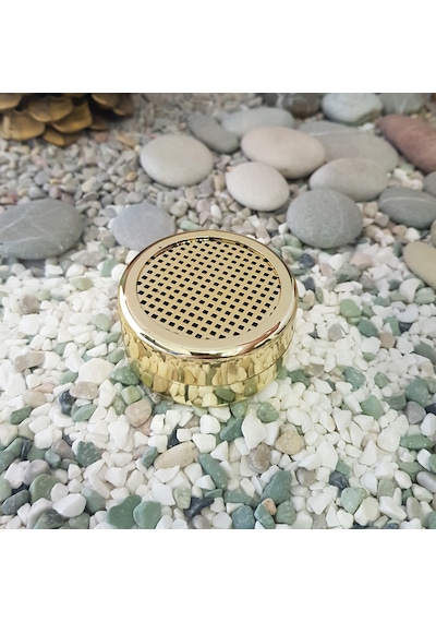 Falconetti Gold Kalın Jel Puro Nemlendirici Humidifer Ra79sr