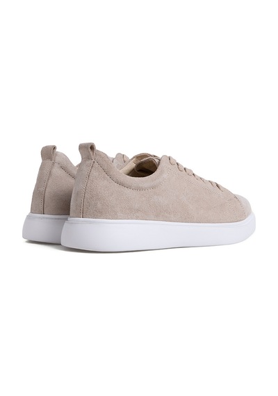 Fabrika Bej Kadın Sneaker D-hıt-gannon-suet