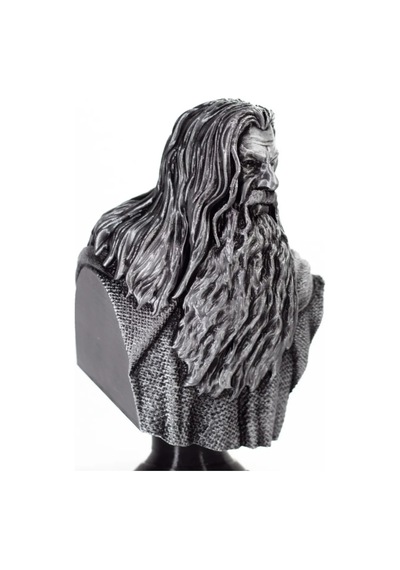 Lord Of The Rings Yüzüklerin Efendisi Biblo Gandalf 15 Cm Dekoratif Biblo Hediyelik Eşya Gandalf